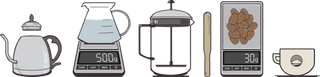 French Press