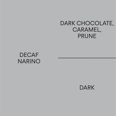 DECAF Narino