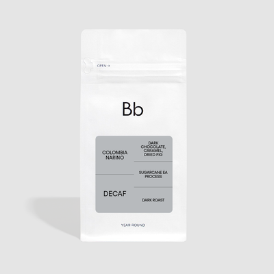 DECAF Narino