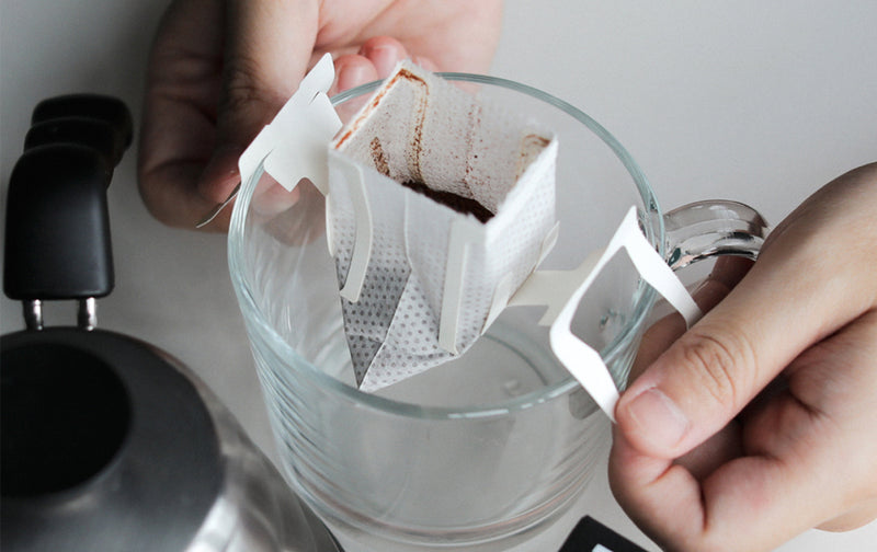 DRIP BAG
