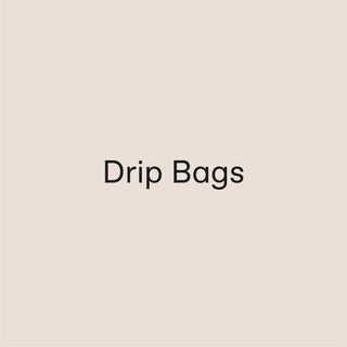 Drip Bag