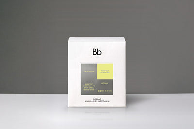 Colombia La Guadoa Geisha Drip Bags (5 Pack)
