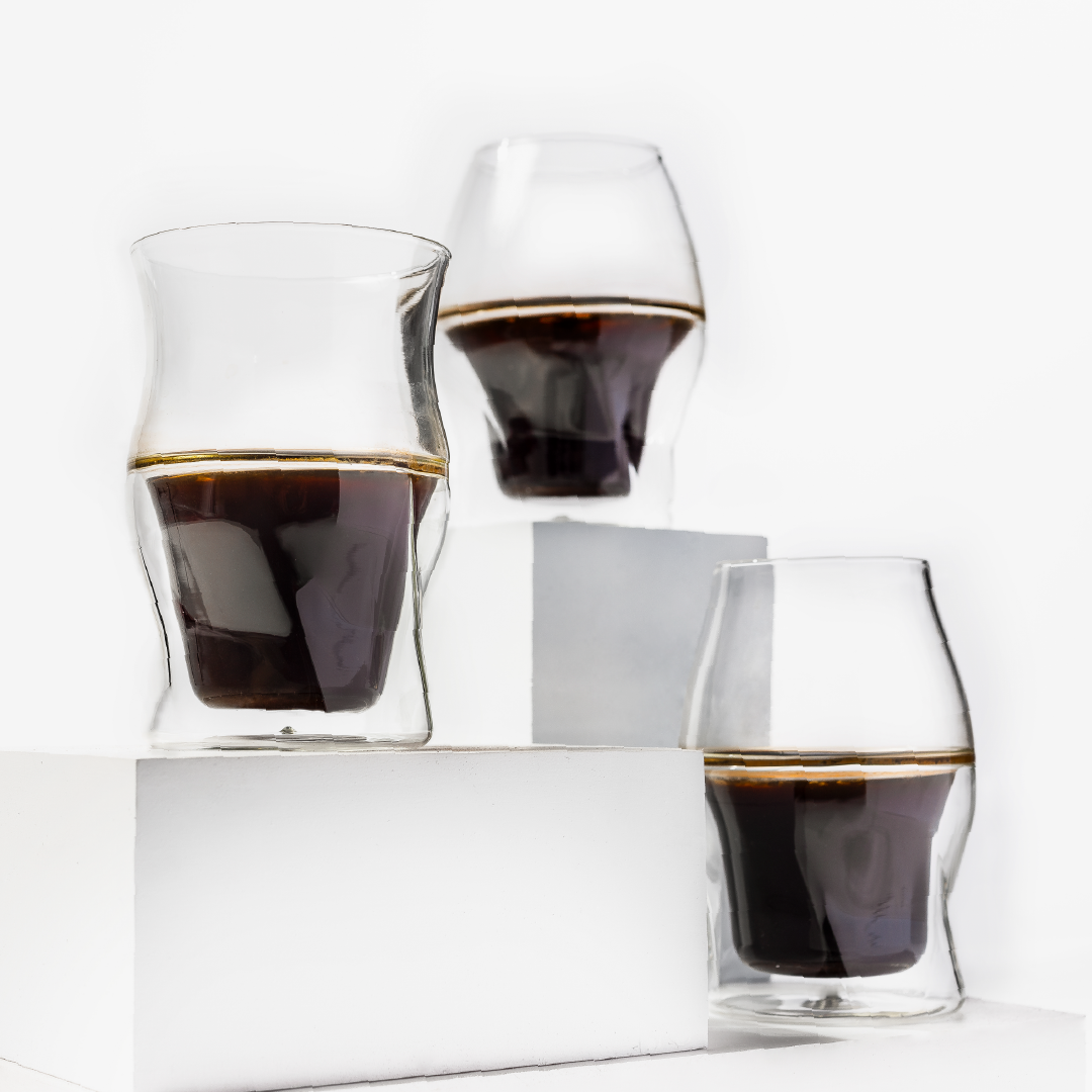 Avensi 3-Complete Set