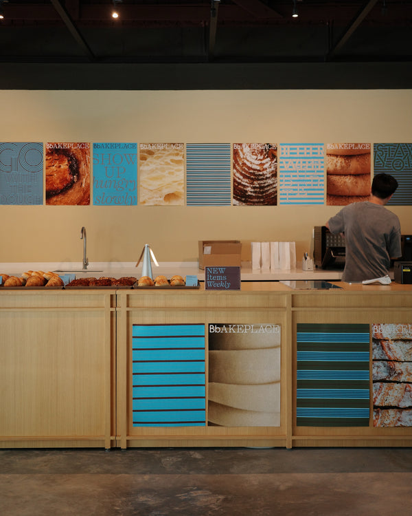 BaKEPLACE