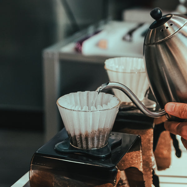 DECAF Huila