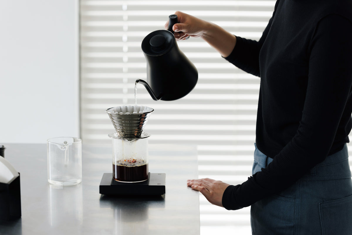 Your Coffee Guide