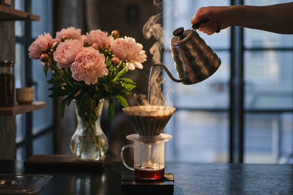 Ethiopia Banqo Taratu Washed