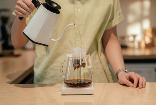 Colombia La Guadoa Geisha Drip Bags (5 Pack)