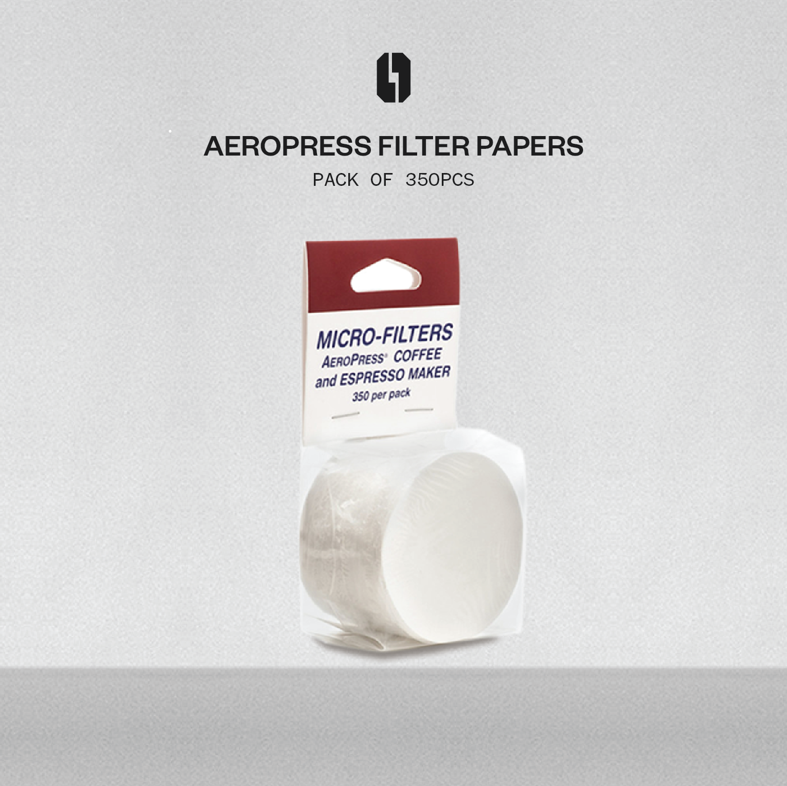 AeroPress Paper Filter
