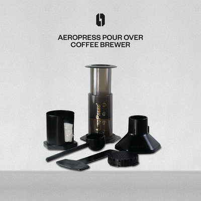 AeroPress
