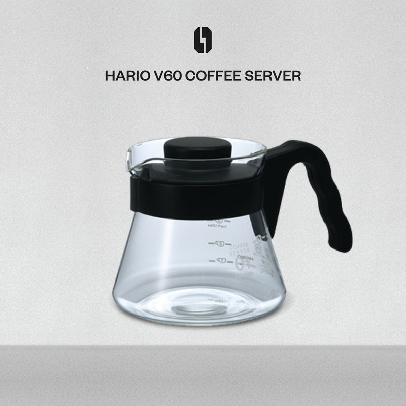 Hario V60 Coffee Server
