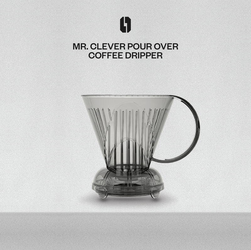 Clever Coffee Dripper